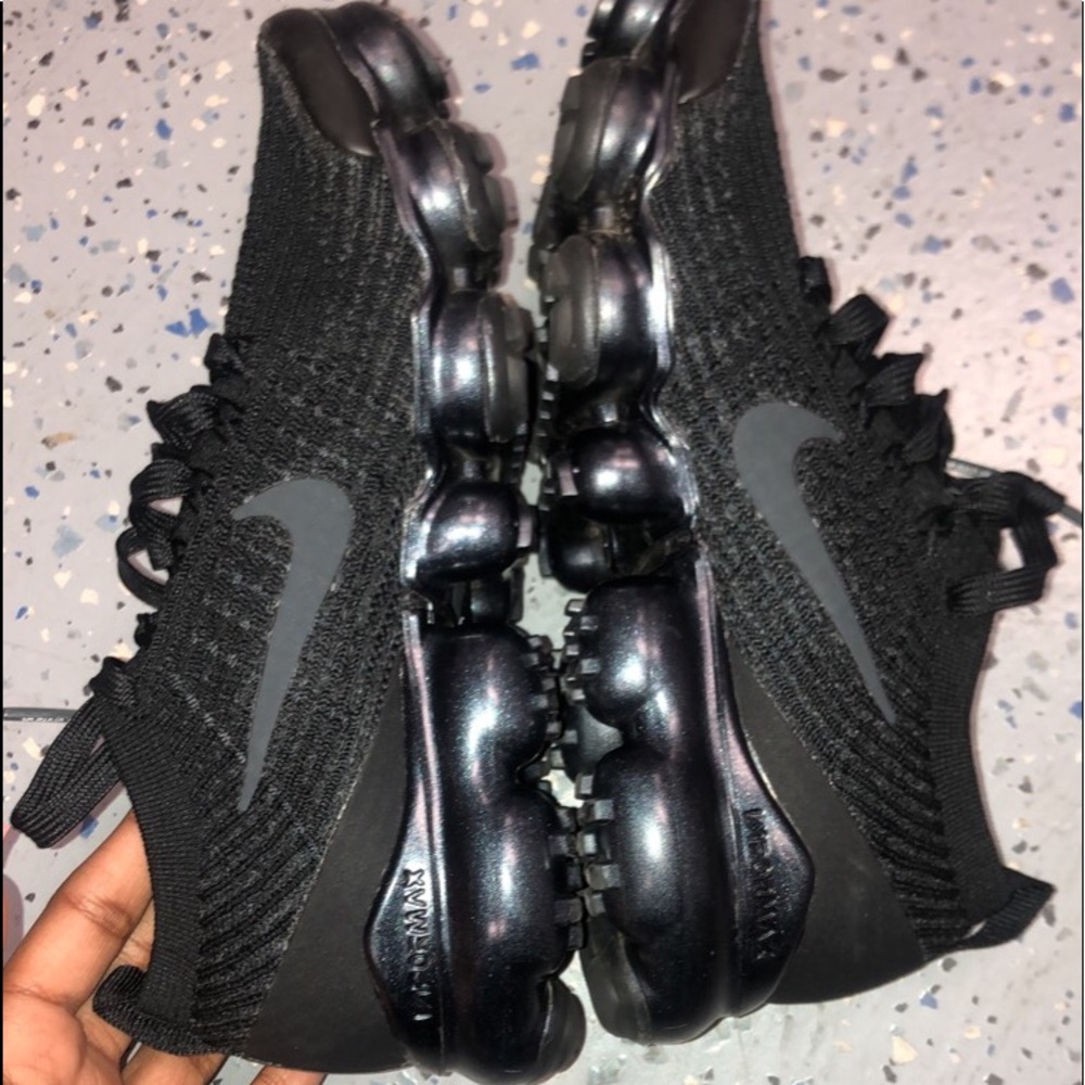 VaporMax Flyknits